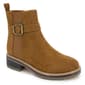 Womens Kensie Kelly Ankle Boots - image 1