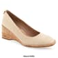 Womens Aerosoles Aurora Wedge Pumps - image 11