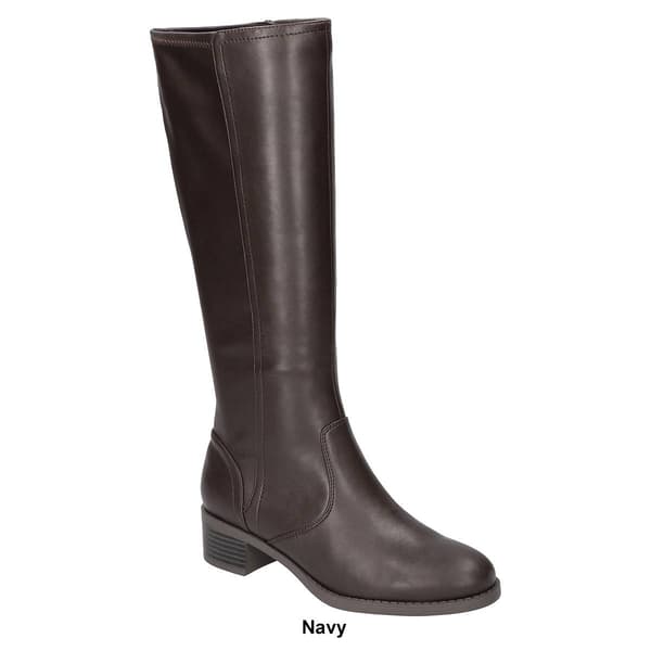 Womens Easy Street Tucker Tall Boots