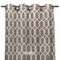 Jordan Manufacturing Outdoor Curtain Panel-84x54 - image 7