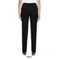 Plus Size Ruby Rd. Key Items Solar Millennium Faux Pants - Short - image 2