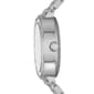 Womens Folio Silver Dial Watch/Bracelet Set - FMDFL2079 - image 3