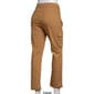 Womens Erika Joey Ankle Cargo Pull-On Pants - image 2
