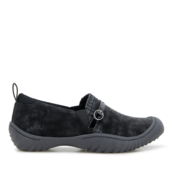 Womens JBU Mavis Clogs
