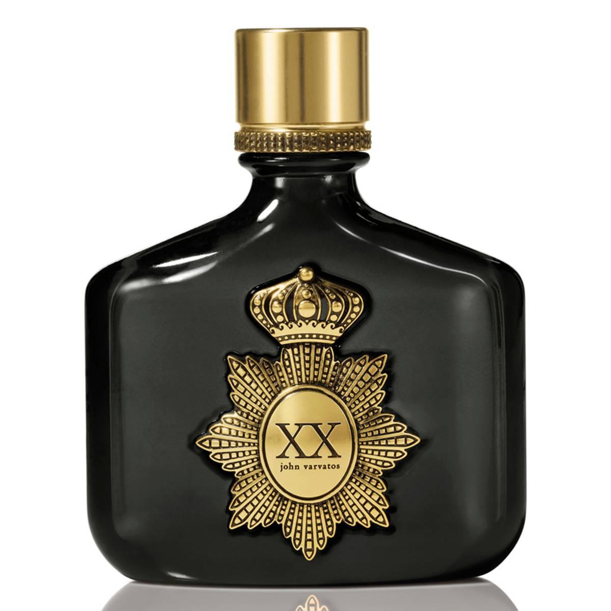 Open Video Modal for John Varvatos XX Elixir Eau de Parfum