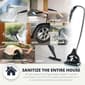 Euroflex M4S Ultra Dry Steam All-In-One Portable Steam Cleaner - image 5