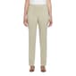 Womens Ruby Rd. Key Items Pull On Solar Millennium Pants - image 1