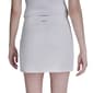 Womens DKNY Sport Solid High Waist Balance Compression Skort - image 2