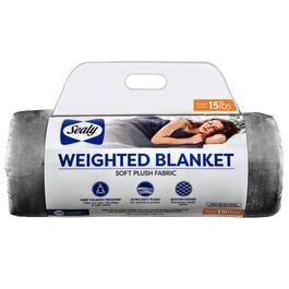 Sealy 15lb. Weighted Blanket