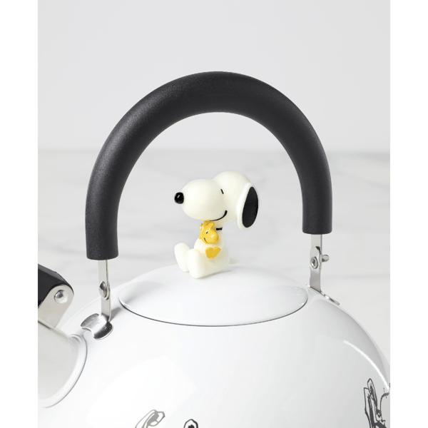 Lenox® Chef Snoopy Tea Kettle