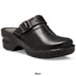 Womens Eastland Mae Suede Clogs - image 6