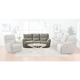 La-Z-Boy(R) Trouper Reclining Sofa