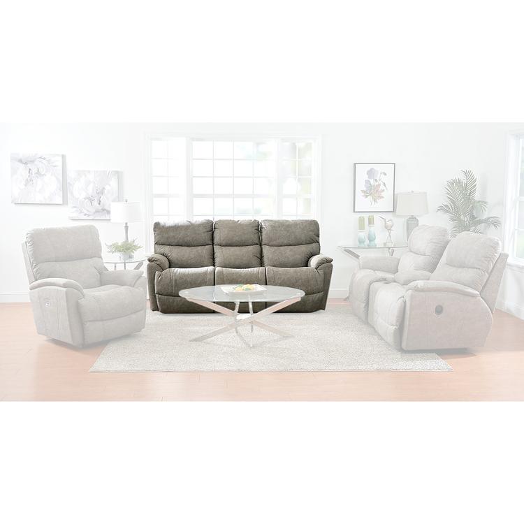 La-Z-Boy(R) Trouper Reclining Sofa