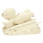 Department 56 Snowbabies™ Belly Sleddin'' Baby - image 2