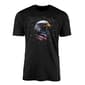 Mens We the People Eagle Short Sleeve Tee - image 1
