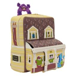Loungefly Monster University Backpack
