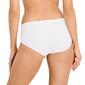 Womens Jockey&#174; 3pk. Seamless Hipster Panties 4391 - image 3
