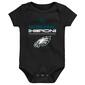 Baby Boy &#40;NB-9M&#41; NFL Eagles Win LIX Super bowl Champions Bodysuit - image 1