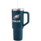 Eagles 38oz. Tumbler with Straw - image 1