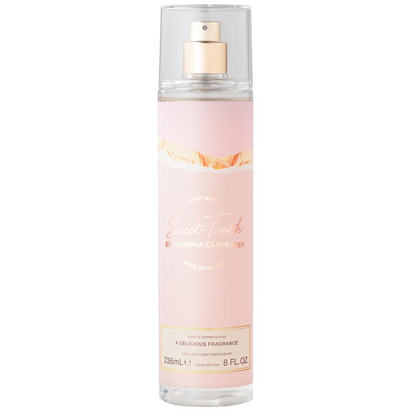 Sabrina Carpenter Sweet Tooth Body Spray - image 