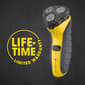 Remington Virtually Indestructible Rotary Shaver - image 7