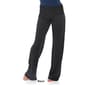Womens White Mark Solid Palazzo Pants - image 5