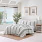 Tommy Bahama La Prisma Stripe Texture Reversible Quilt Set - image 7