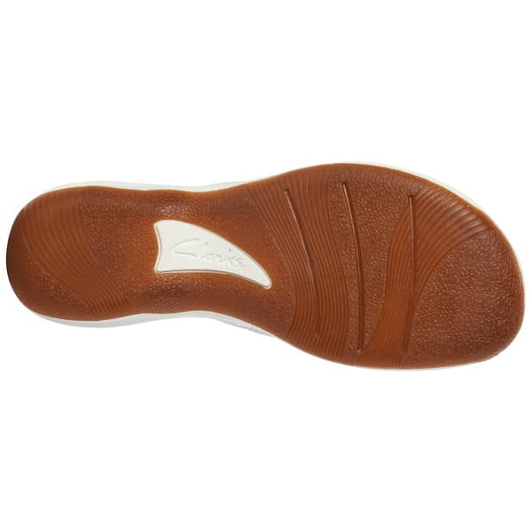 Womens Clarks Breeze Dalia Sandals