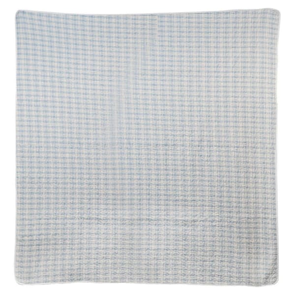 Donna Sharp Coastal Star Reversible Throw