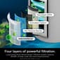 Shark® NeverChange Air Purifier MAX - image 9