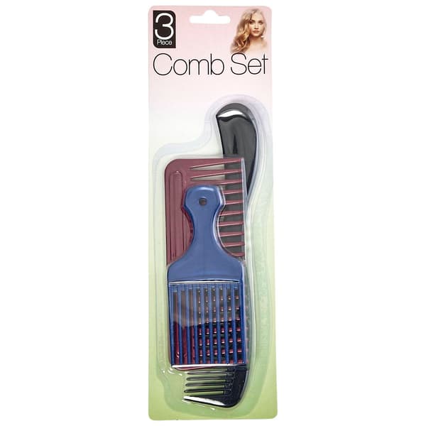 3pk. Comb Set - image 