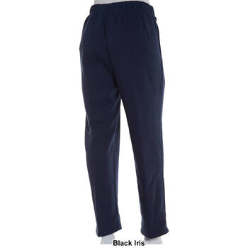 Plus Size Hasting & Smith Fleece Pants - Short - Boscov's