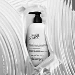 Philosophy Radiant Grace Firming Body Emulsion