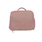 Womens Alexis Bendel Watch/Leather Pouch/ Perfume Atomizer Set - image 3