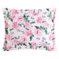 Betsey Johnson Blooming Roses Microfiber Duvet Cover Set - image 5