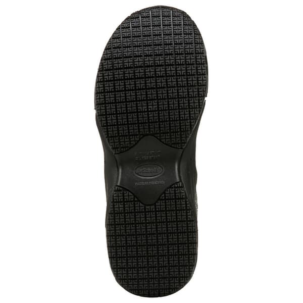 Womens Dr. Scholl''s Blaze Slip Resistant Athletic Sneakers