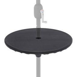 Northlight Seasonal Outdoor Umbrella Table Tray
