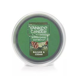 Yankee Candle(R) Scenterpiece(R) 2.2oz. MeltCup - Balsam and Cedar