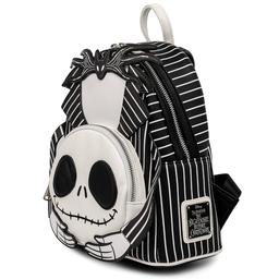 Loungefly Jack Skellington Mini Backpack