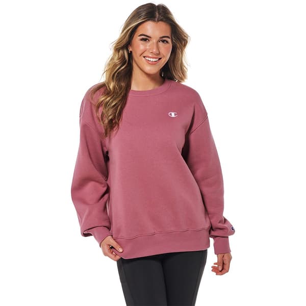 Women Champion(R) Sport Crew Pullover - image 