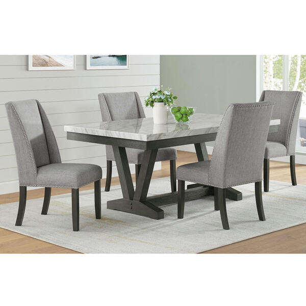 Elements Essex 5pc. Dining Set - image 