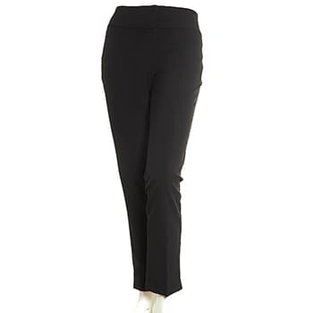 Juniors A. Byer Skinny Magic Waistband Pants - Boscov's