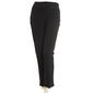 Juniors A. Byer Skinny Magic Waistband Pants - image 1