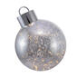 Kurt S. Adler 200mm Battery-Operated LED Ball Table Piece - image 2
