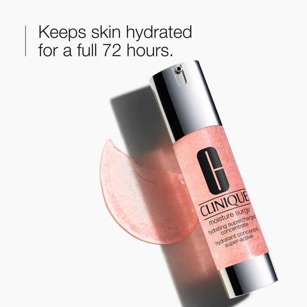 Clinique Moisture Surge&#8482; Hydrating Supercharged Concentrate