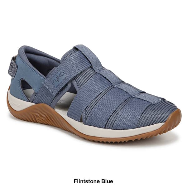 Womens Ryka Echo Fisherman Sandals
