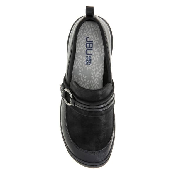 Womens JBU Phoebe Loafers
