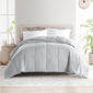 Soft Essentials Ultra Soft All Season Solid Comforter - image 13