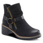 Womens Patrizia Firewood Ankle Boots - image 1