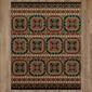Mohawk Home Neecharles Blue Accent Rug - image 1